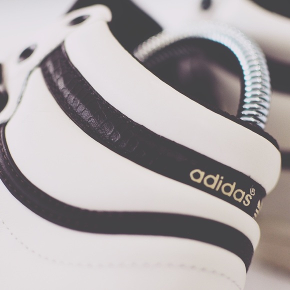 Adidas Top Ten Hi - Picture 9 of 10